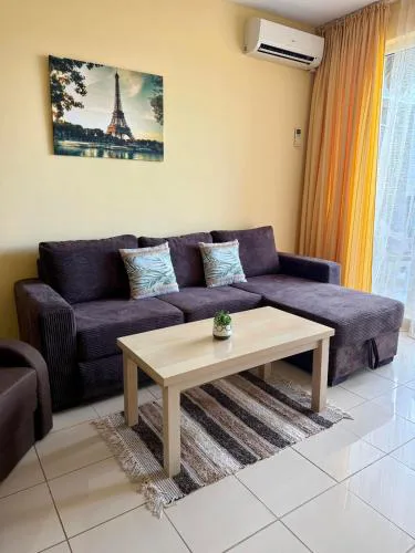 Apartment Amelia