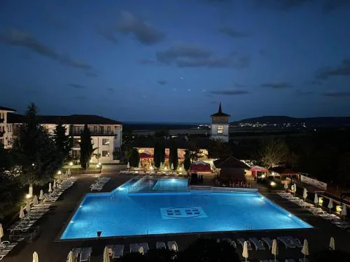 Harmony Hills Tomovi Apartament F43