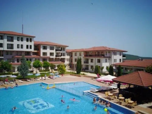 Harmony Hills Tomovi Apartment C44