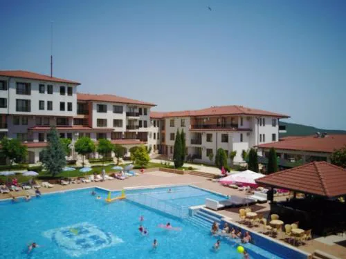 Harmony Hills Tomovi Apartment K32