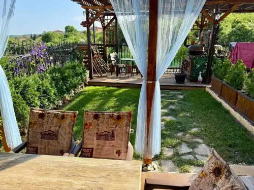 Mountain Breeze Villa