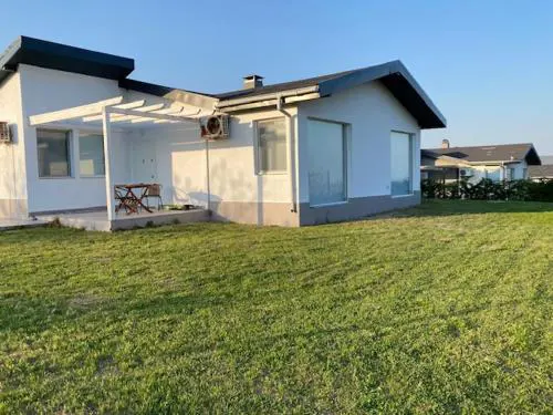 Villa 1-2 - Holiday Villapark-Seaview Albena