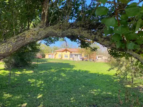 Ferienhaus Primorska Sunshine in Strandnähe