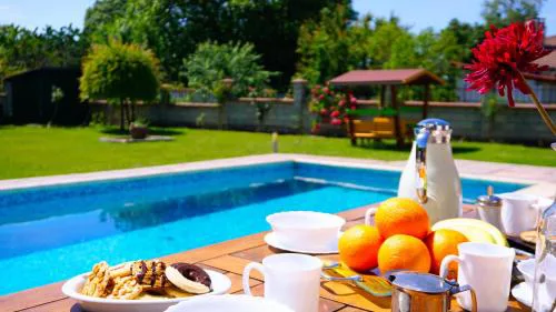Вила Релакс - Villa Relax