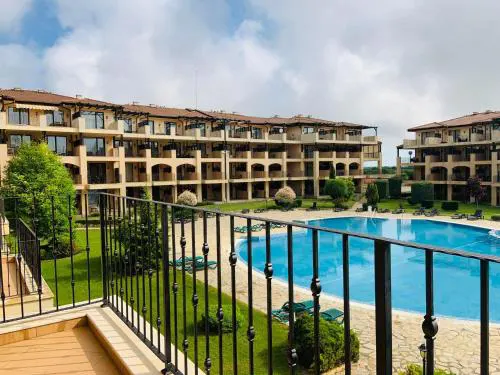 Kaliakria Resort "Bluesky"