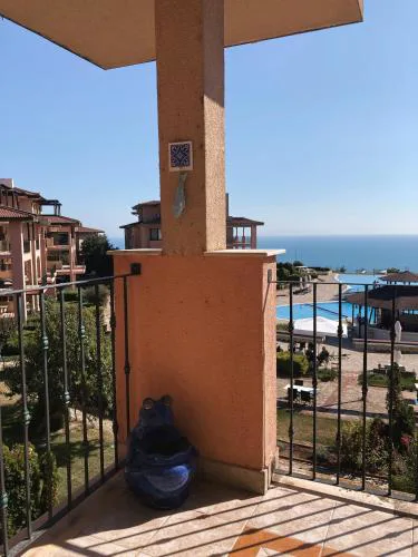 La Casa del Mar Kaliakria - Стилен апартамент в Калиакрия Резорт