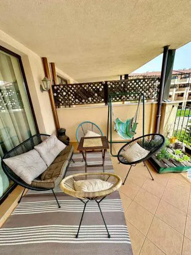 Omnia in Kaliakria Resort by RV Apartments