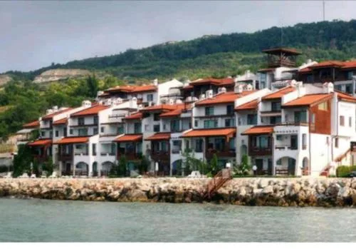 Whait Coast Apartments 8 m from the sea 105m2 the first line