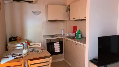 1BD Apartment in Royal Sun Complex, Sunny Beach by Flat Mаnager