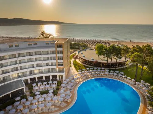 AluaSoul Sunny Beach - Adults Only - All Inclusive