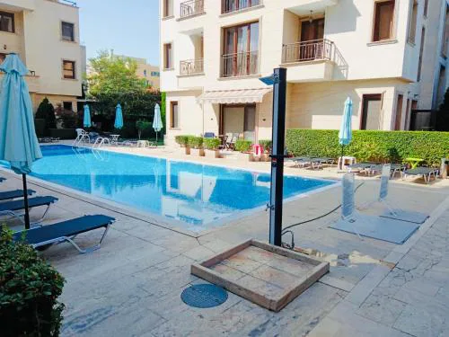 Amara В 10 Sunny Beach
