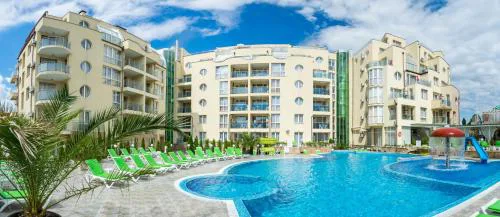 Apart Hotel Vechna R