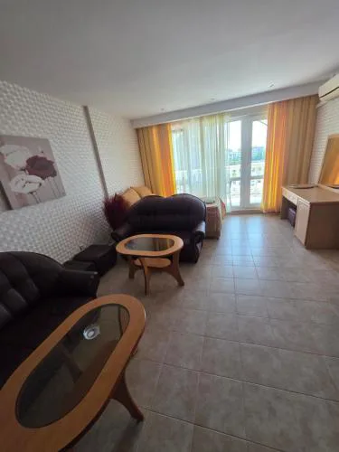 Apartament Hotel Miramar Palace