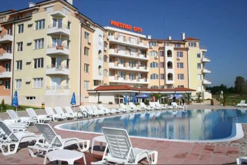 Apartament Prestig Sity
