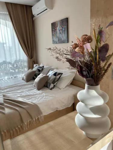 APARTELLO Premier Fort - Sea & Pool View - Sveti Vlas