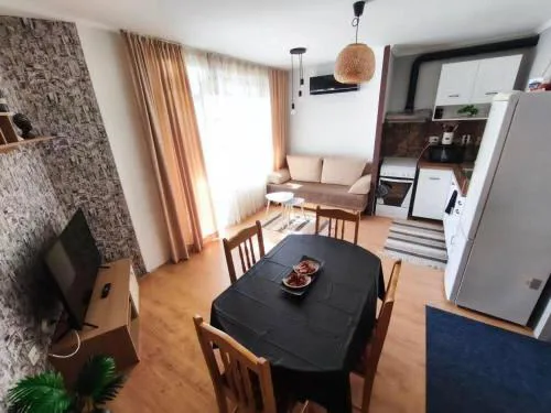 Apartment 15 Sea Grace