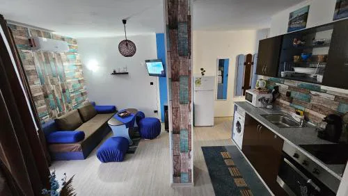 Apartment 16 - Rainbow Holiday Complex