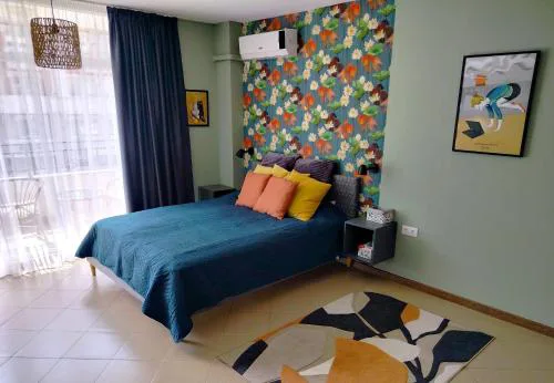Apartment Daisy Grand Kamelia