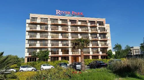 Apartment in River Park