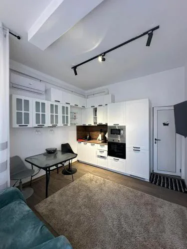 Apartment in Sunny Fort