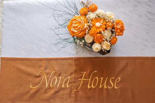 Apartment NORA
