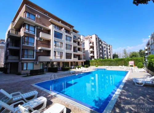 Balkan Breeze 7 - Rey&Mar Apartaments
