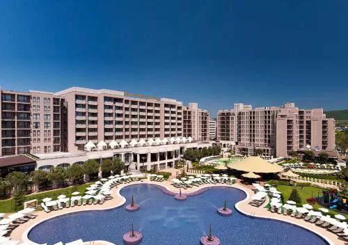 Barcelo SeaView Apartment