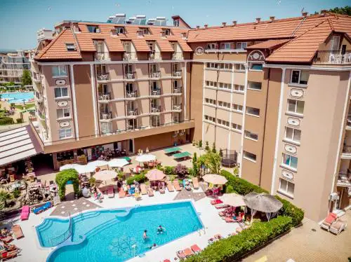 BIATO APARTMENTS - ALL INCLUSIVE