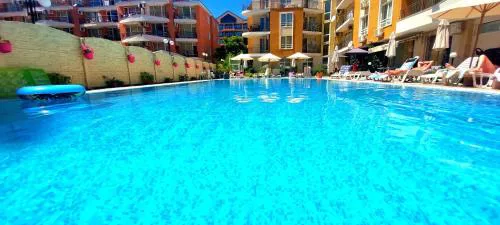 Blue Marine - Menada Apartments