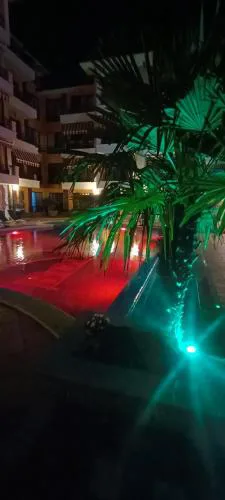 Boulevard Sea Residenz