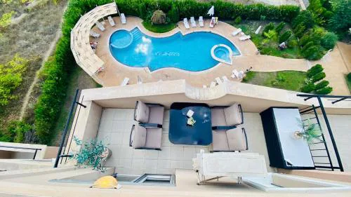 Bratanov Vip Zone maisonettes 606 & 609
