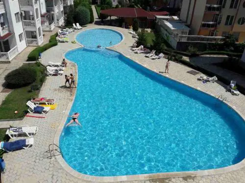 Bravo 5 Sunny Beach