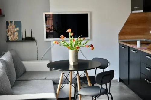 Cozy apartment Sunny Beach