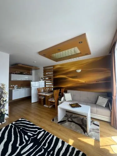 Cozy studio in Sanny Beach