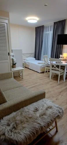 Dekart Apartment
