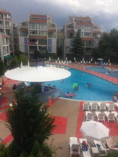 ELIT 2 APART HOTEL