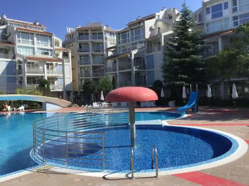 Elit 2 Apartment