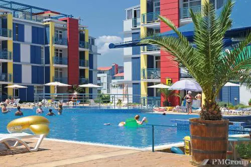 Elit 4 Apartments