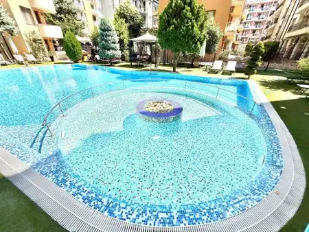 Emerald Paradise - Menada Apartments