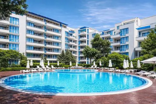 Excelsior Apartment