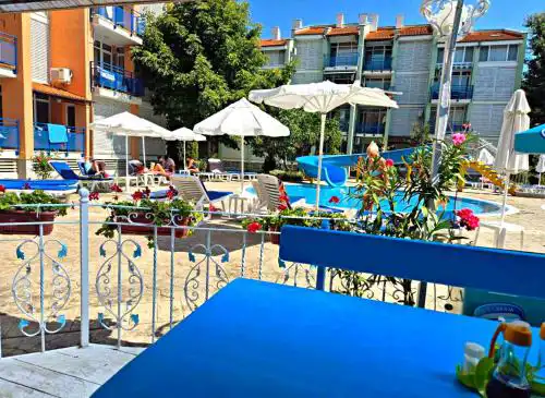 Family Apartments Elit1