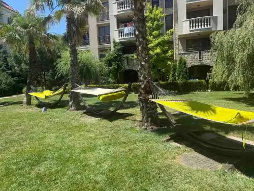 Flat in Cascadas 21