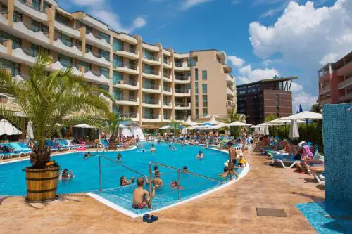 Grenada - Apartments by the beach
