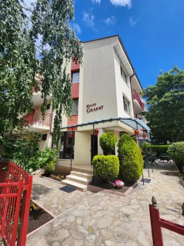 Guest House Granat