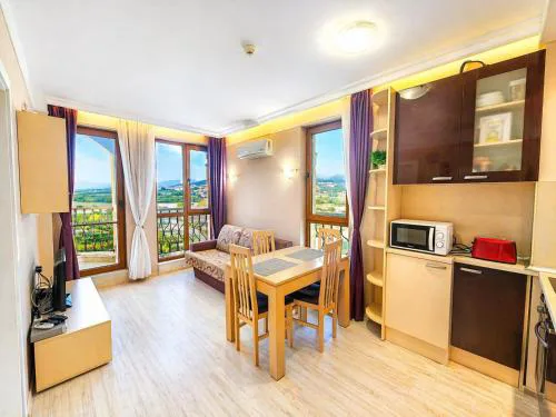 Harmony Dream Island 9 Private Apartment 618