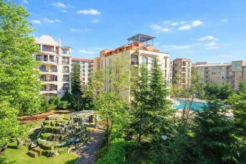 Harmony Suites-1 Private Apartment 424