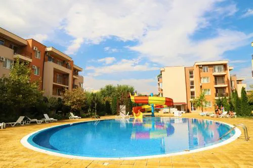 Holiday-Orchid Menada Apartments