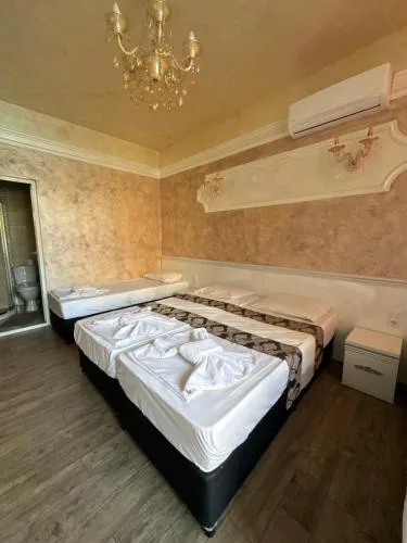 HOLIDAY Suites at Sunny Beach