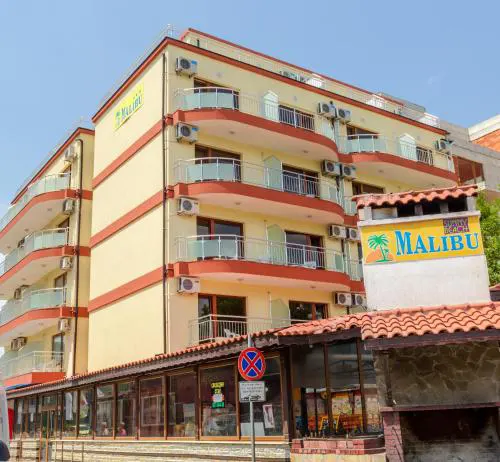 Hostel Malibu