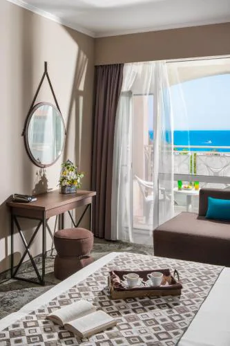 Hotel Alba - All inclusive